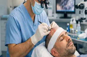 How the Best Hair Transplant Surgeon in India And Advanced Skin Treatments