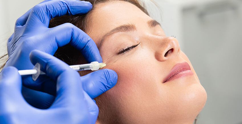 What Makes Dr Aggarwal Clinic a Trusted Choice for Advanced Cosmetic Procedures in Jodhpur 