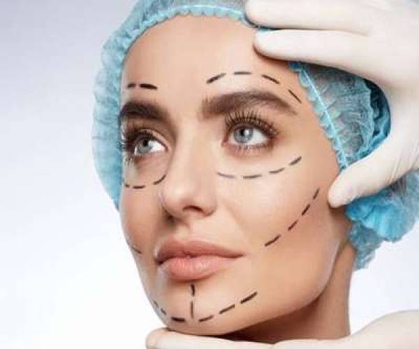 Cosmetic Surgery Clinic in Ganganagar