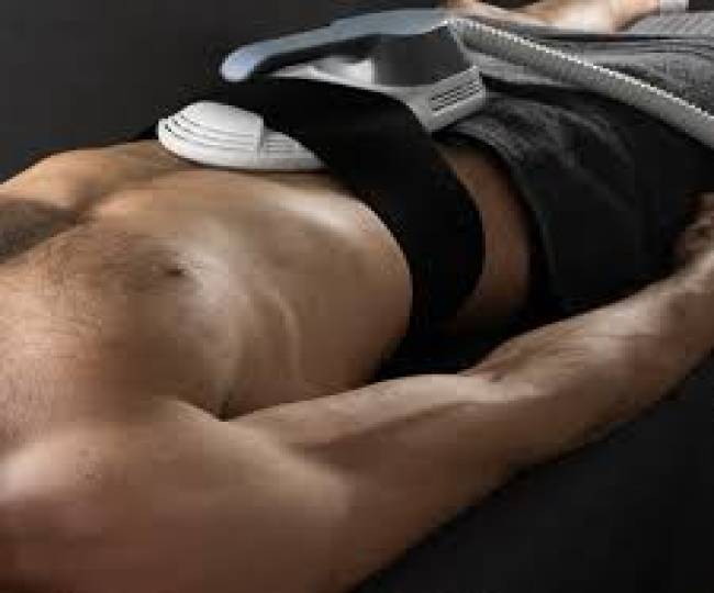 EMS Body Sculpting Clinic in Jodhpur