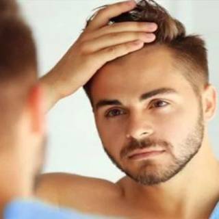 FUE Hair Transplant Clinic in Ganganagar
