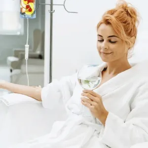 Glutathione Drip Clinic in Jodhpur