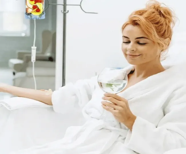 Glutathione Drip Clinic in Jodhpur