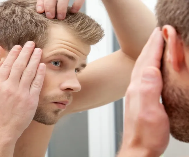 Hair Loss Treatment Clinic in Jodhpur