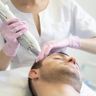 Hair Transplant Doctor Surgeons Clinic in Ganganagar