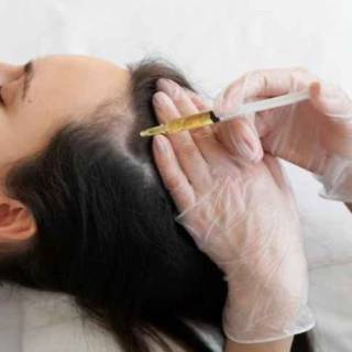 Hair Transplant Repair Clinic in Ganganagar