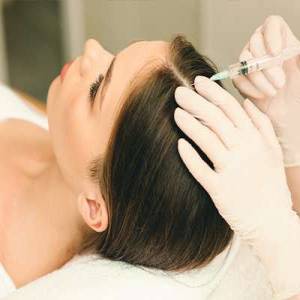 Hair Treatment’s Clinic in Ganganagar