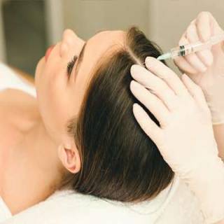 Hair Treatment’s Clinic in Ganganagar