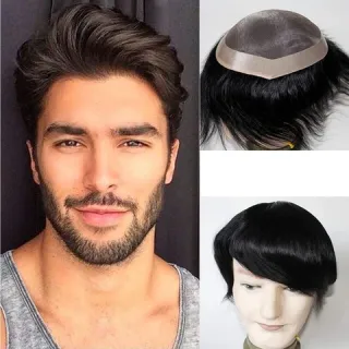 Human Hair Wigs Clinic in Behror