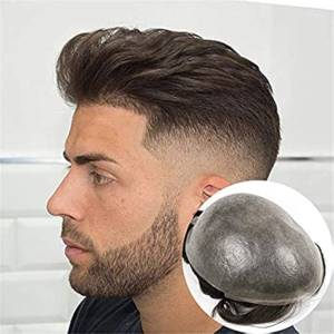 Human hair Polyfuse Wigs Clinic in Jodhpur