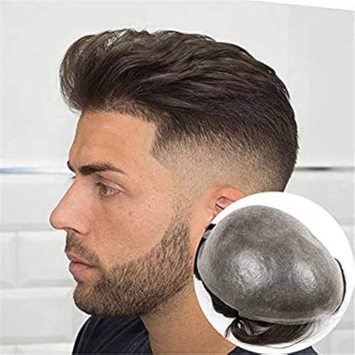 Human hair Polyfuse Wigs Clinic in Behror