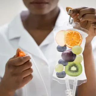 Hydra Drip Infusion Clinic in Nokha