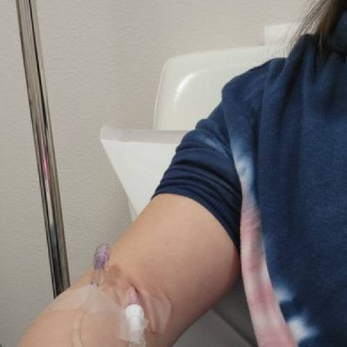 IV Drip Skin Clinic in Dausa