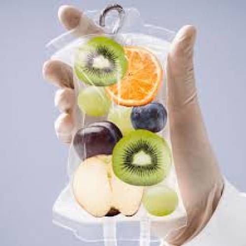 IV Drip Therapy Clinic in Jalor