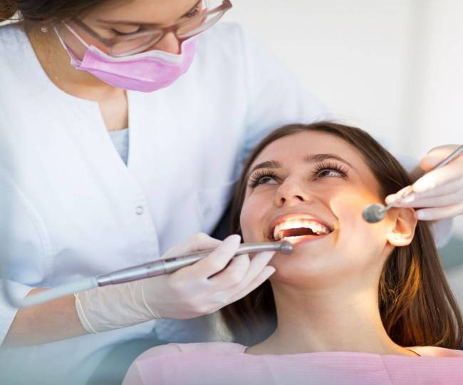 Kids Dentistry Clinic in Jodhpur