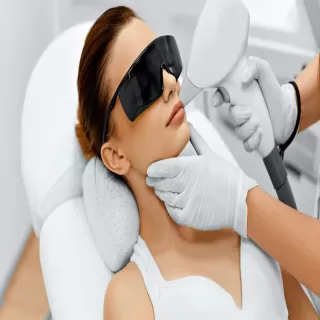 Laser Hair Removal Clinic in Baran