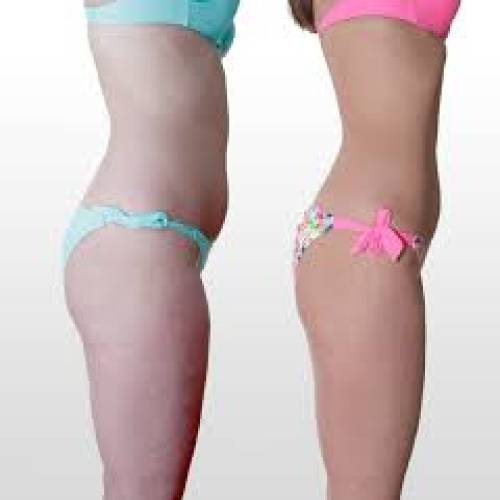 Med Contour Treatment Clinic in Ramsar