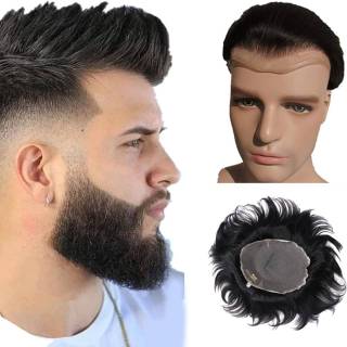 Men Hair Wig Clinic in Behror