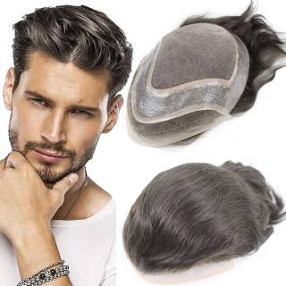 Men Lace Wigs Clinic in Behror