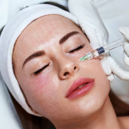 Mesotherapy Treatment Clinic in Barmer