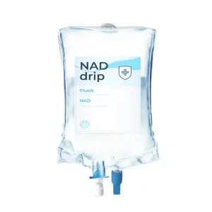 NAD IV Therapy Clinic in Jodhpur