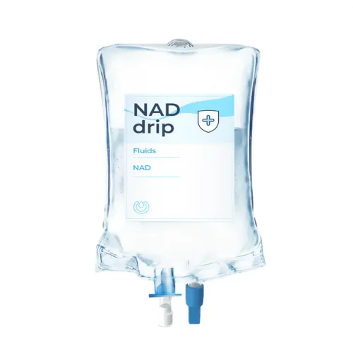 NAD IV Therapy Clinic in Ahore