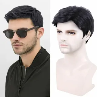 Natural Hair Wig Clinic in Behror