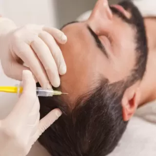 PRP Therapy Clinic in Ganganagar
