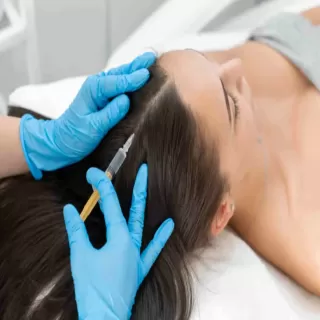 PRP Treatment Clinic in Ganganagar