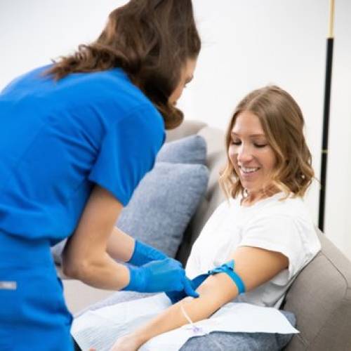 Weight Loss IV Therapy Clinic in Rajasthan