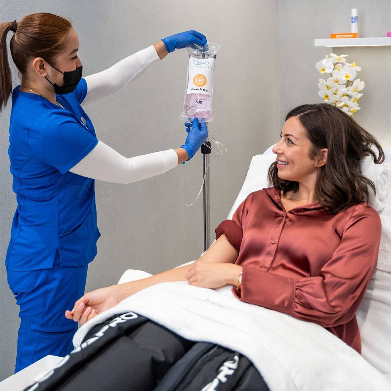 Wellness Drips in Jodhpur